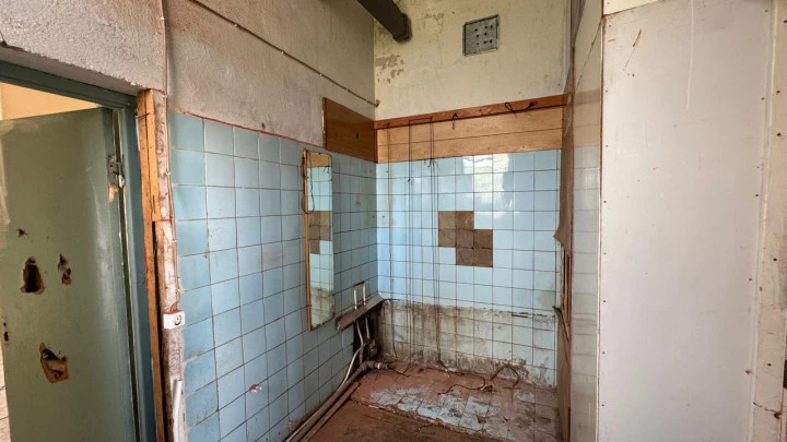 Нежилое помещение 87,5 кв.м в Красносельском районе Санкт-Петербурга